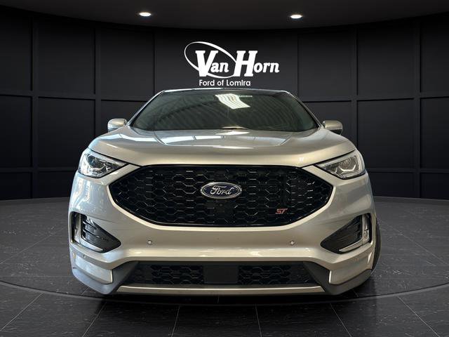 Used 2020 Ford Edge ST w/ Equipment Group 401A AWD/4WD image 8