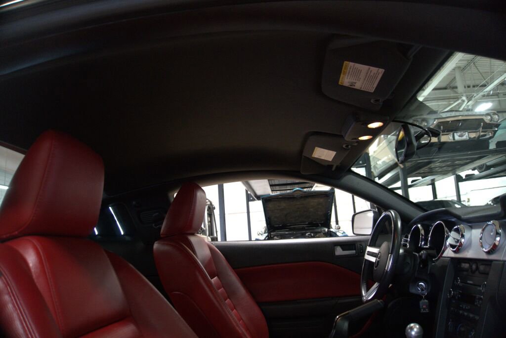 Used 2008 Ford Mustang GT Premium image 28