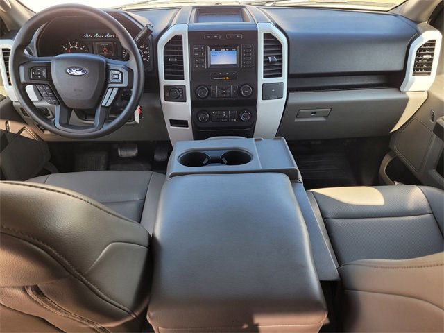 Used 2019 Ford F150 XL w/ Equipment Group 101A Mid image 12