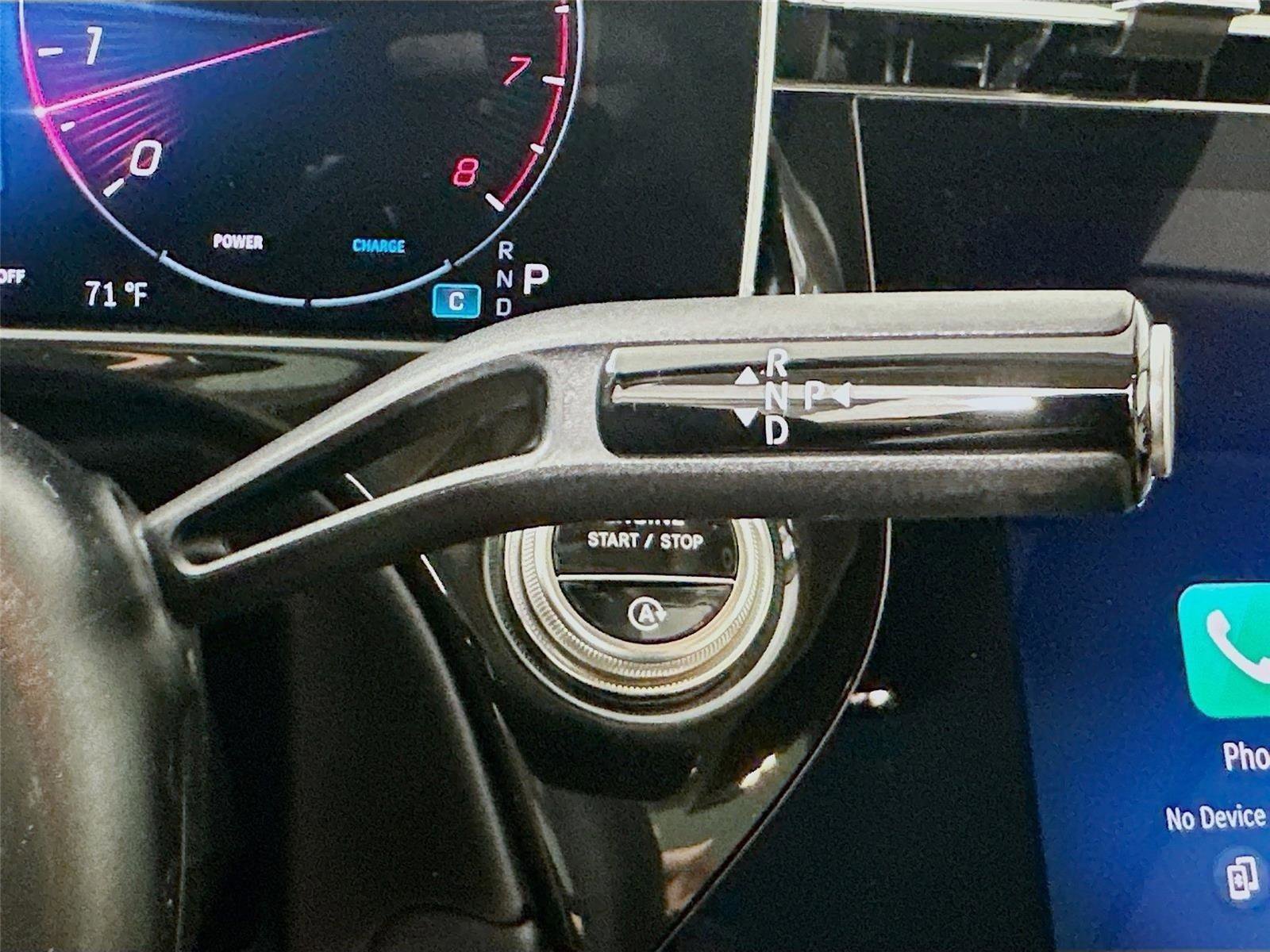 Certified 2026 Mercedes-Benz E 350 4MATIC Sedan image 21