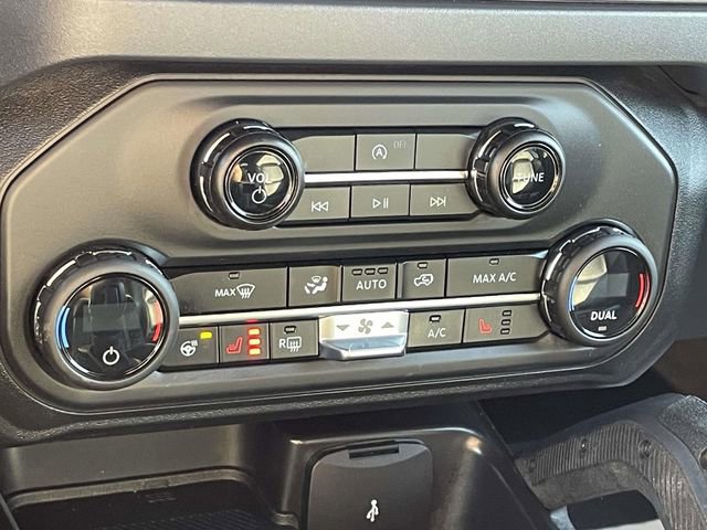 Certified 2025 Ford Bronco Badlands w/ Sasquatch Package image 26