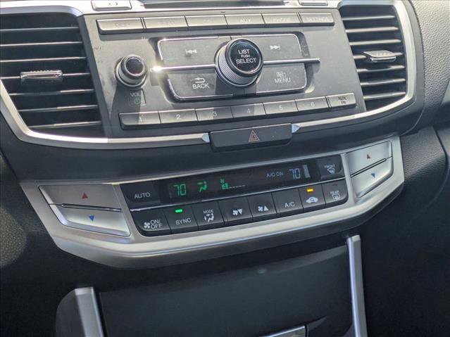Used 2014 Honda Accord LX image 13