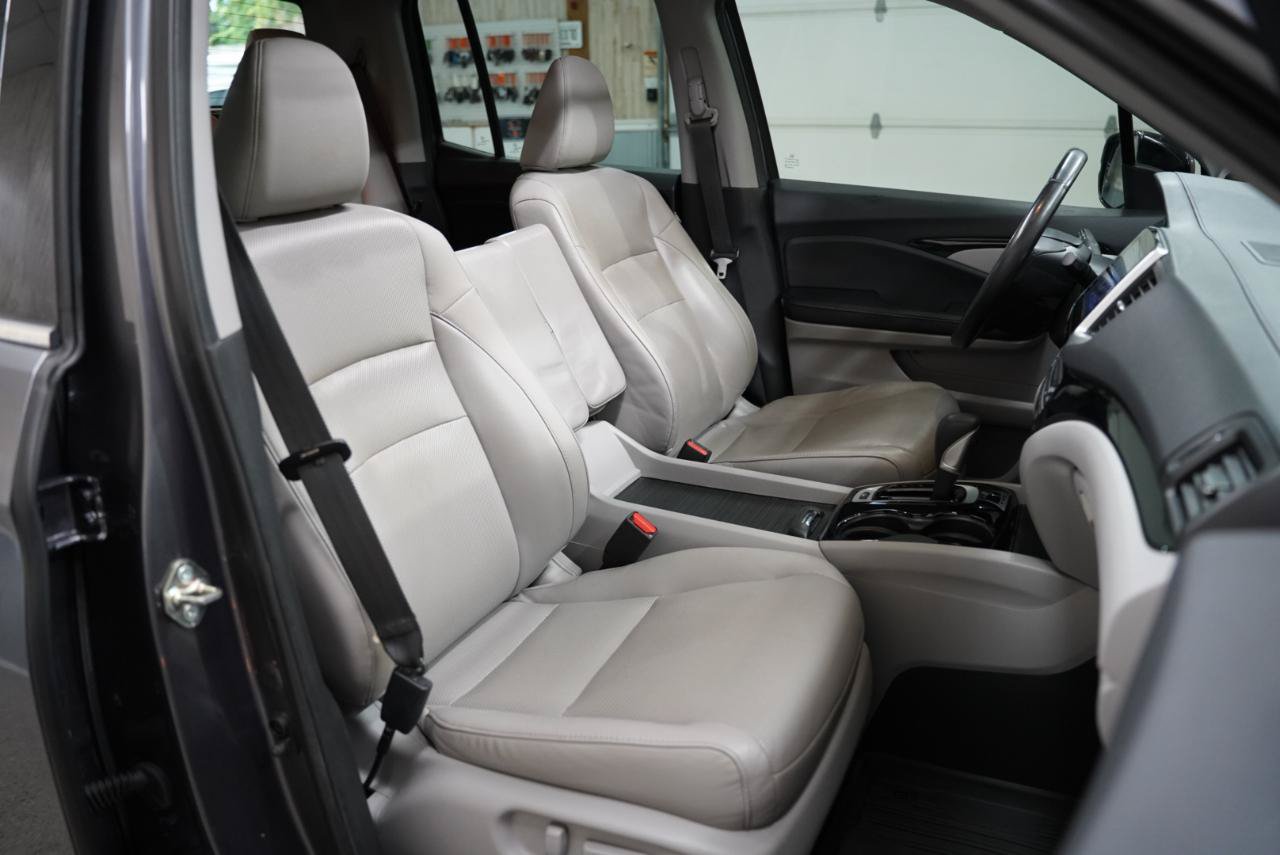 Used 2019 Honda Ridgeline RTL-E image 30