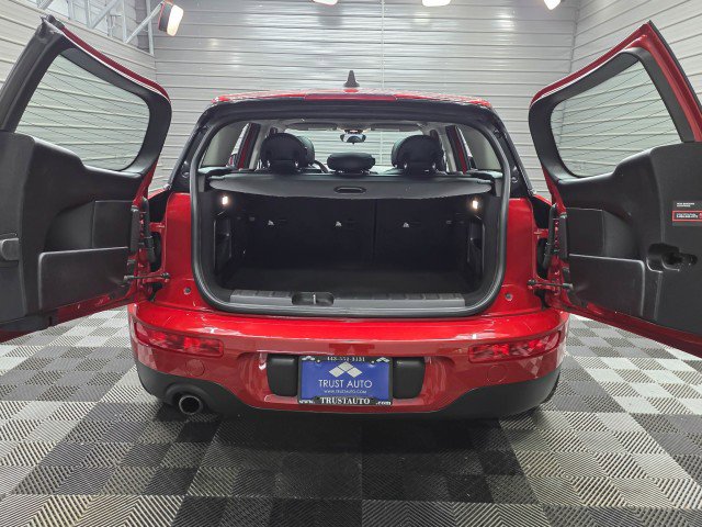 Used 2016 MINI Cooper Clubman FWD image 34