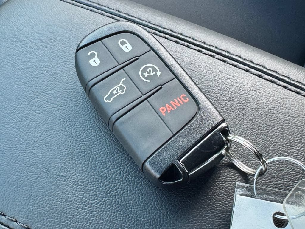 New 2026 Jeep Compass Limited AWD/4WD image 29
