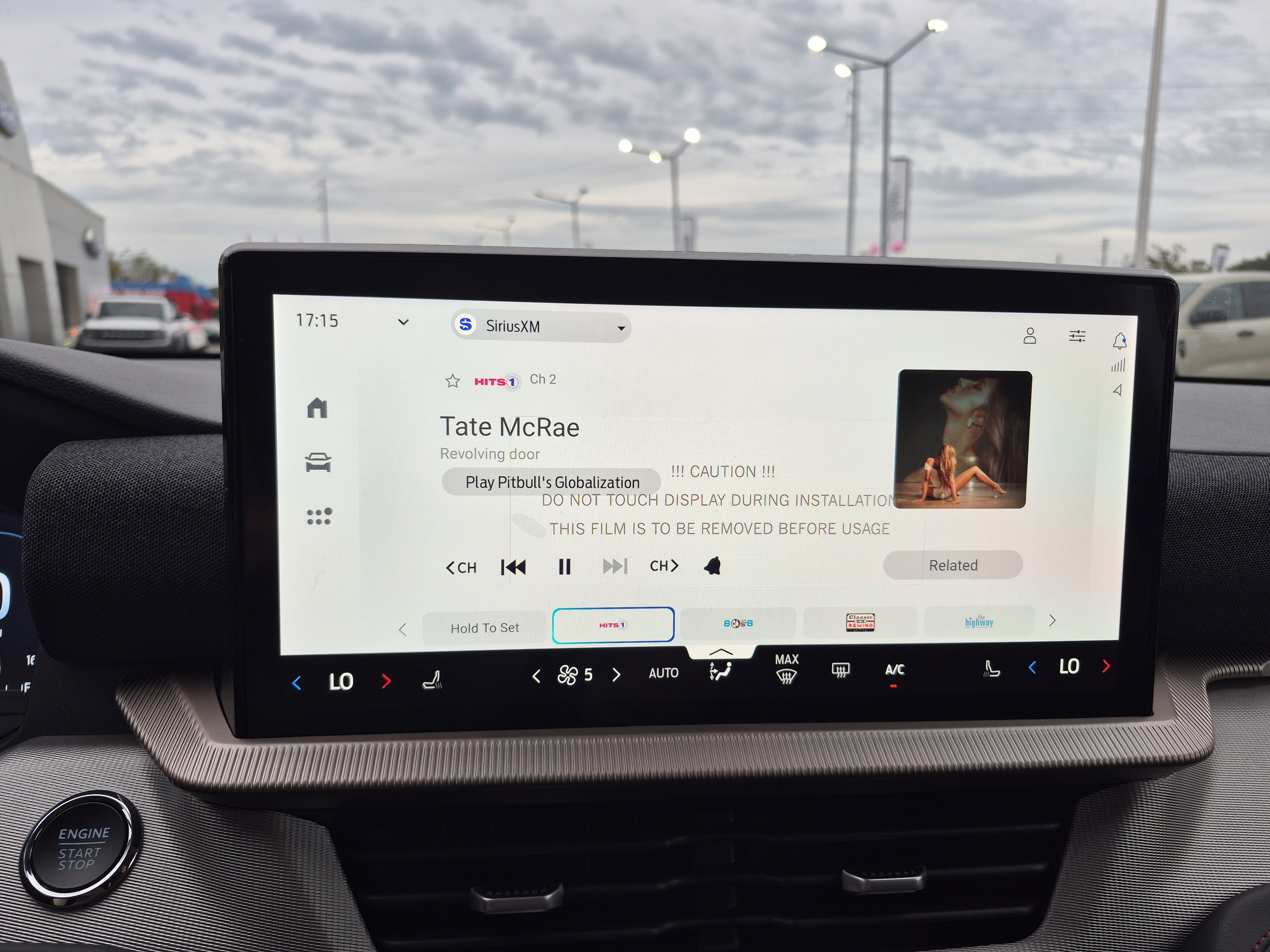 New 2026 Ford Explorer Active image 33