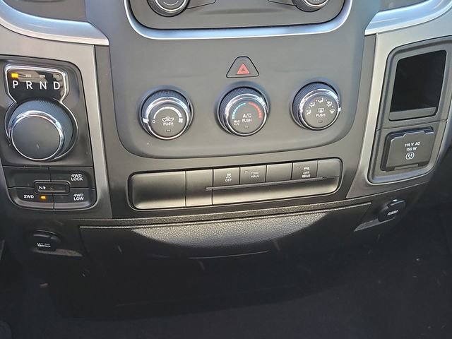 Used 2024 RAM 1500 Classic Warlock image 32