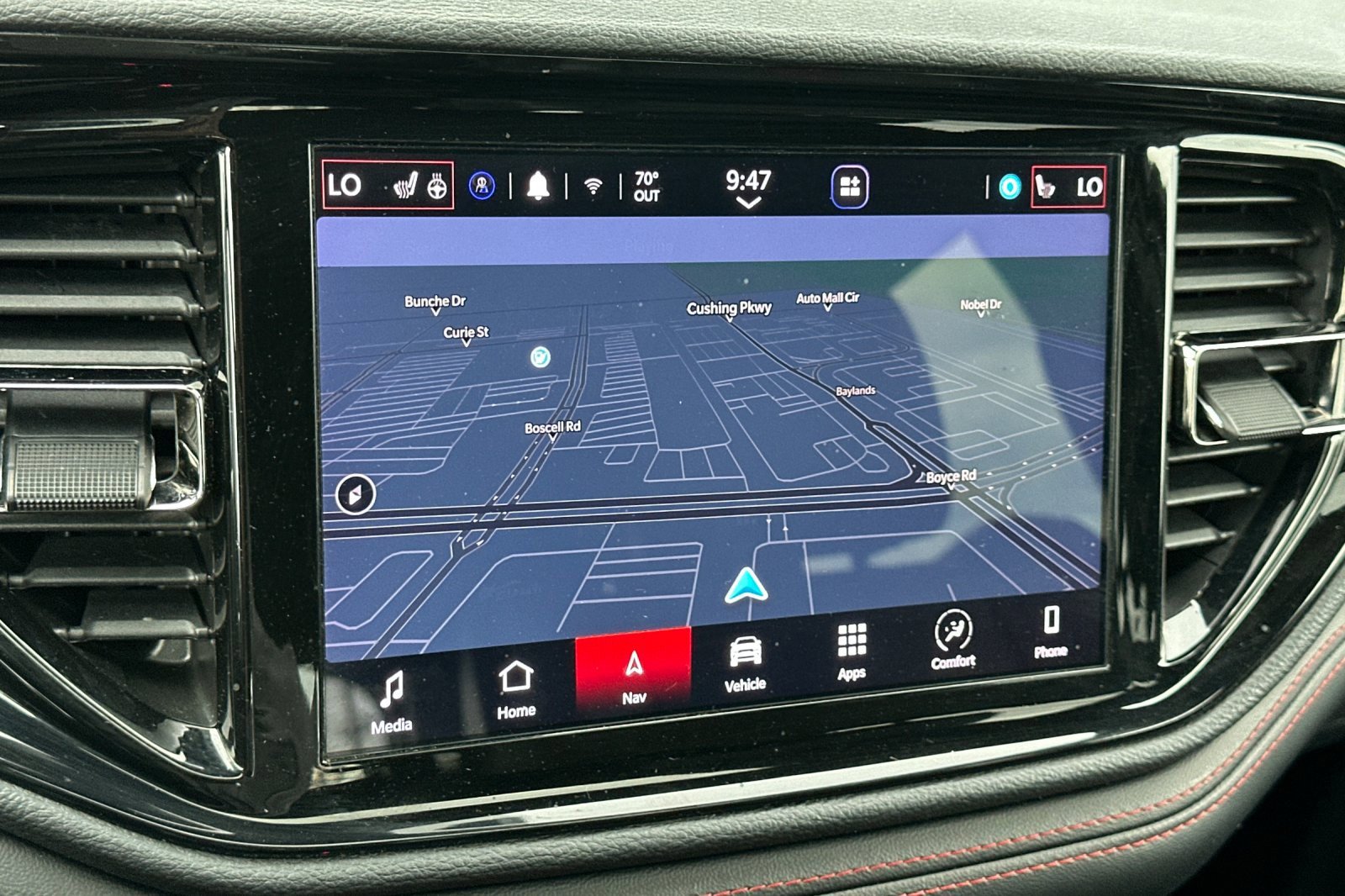 Used 2023 Dodge Durango GT image 44