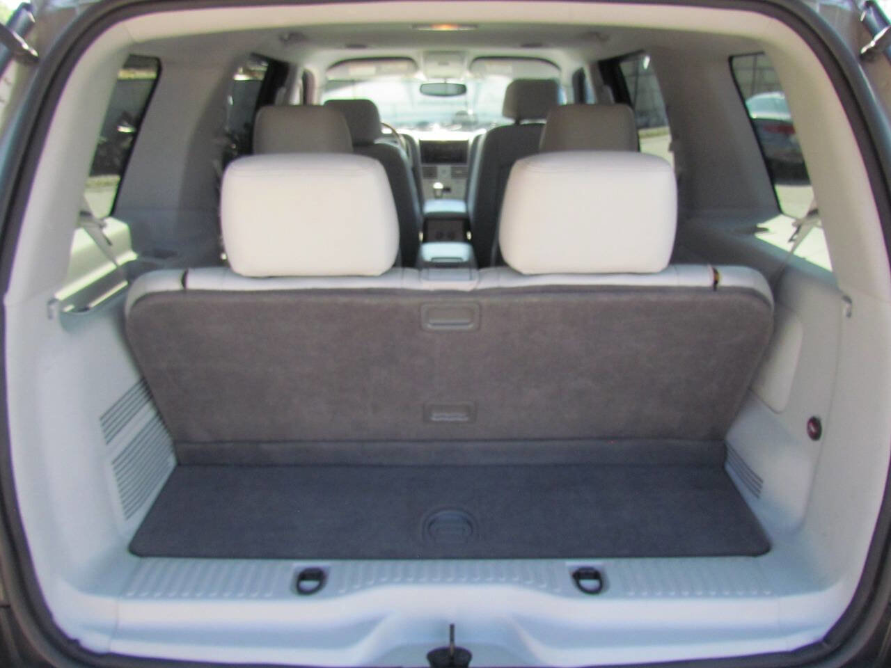 Used 2004 Lincoln Aviator Luxury image 15