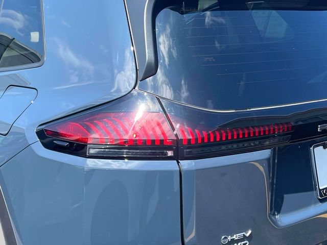 Certified 2026 Toyota RAV4 XLE Premium AWD/4WD image 12