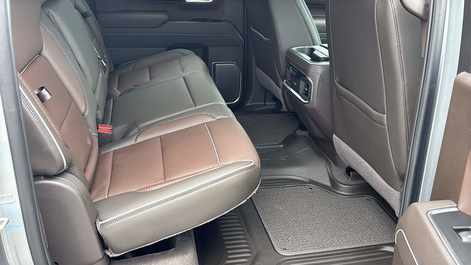 New 2026 GMC Sierra 1500 Denali AWD/4WD image 19