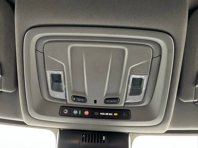 Used 2025 GMC Sierra 1500 SLT image 20