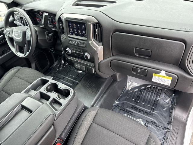New 2026 GMC Sierra 1500 Pro w/ Pro Value Package image 27