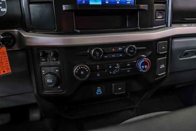 Used 2025 Ford F350 XLT AWD/4WD image 25