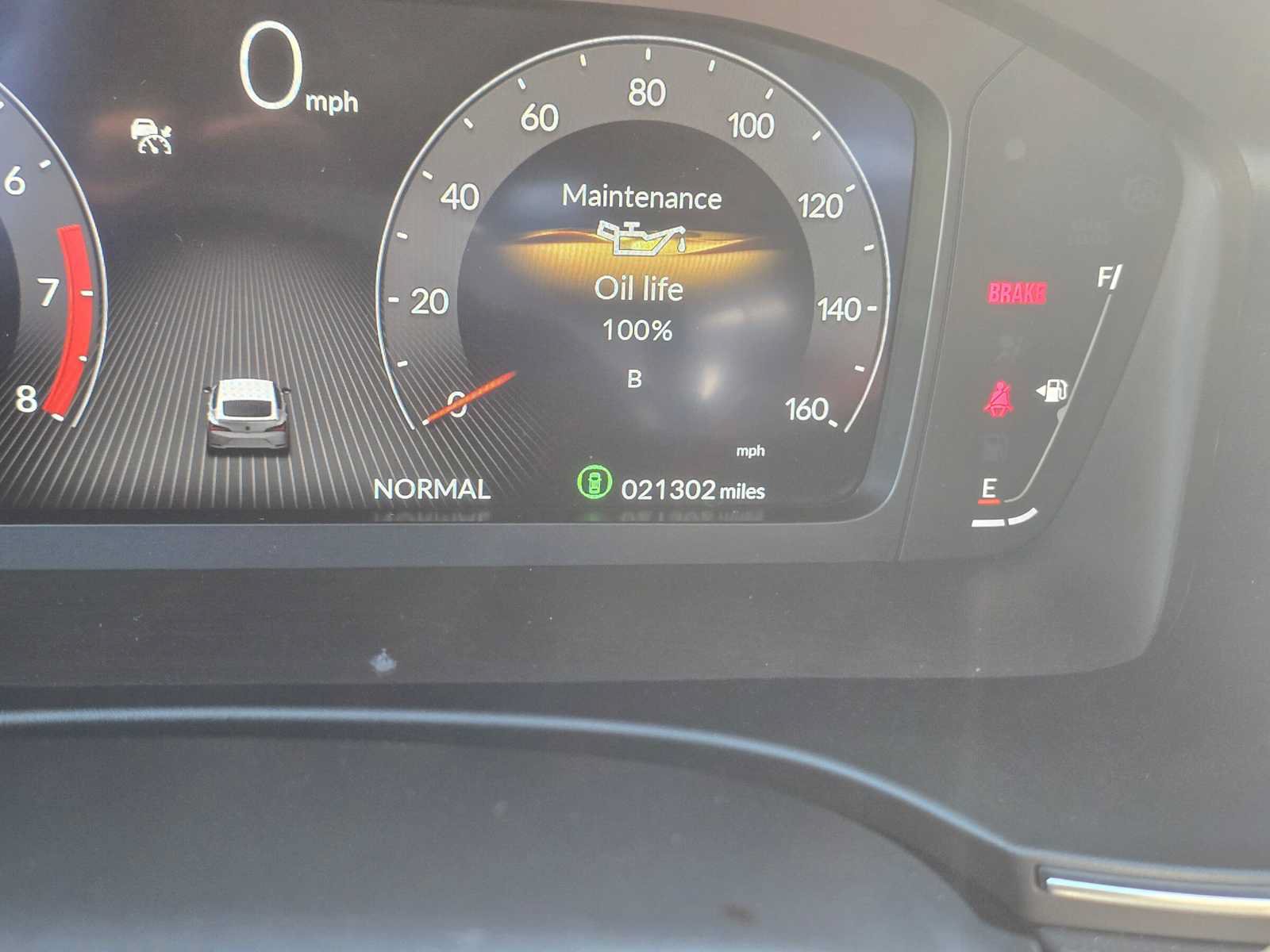 Used 2025 Acura Integra A-Spec w/ Technology Package FWD image 27