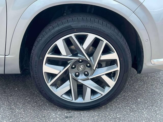 Used 2022 Hyundai Santa Fe Calligraphy AWD/4WD image 10