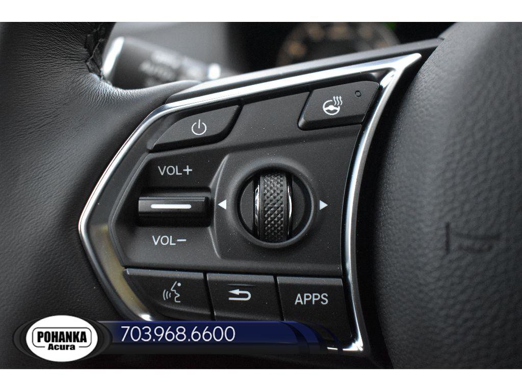 New 2026 Acura RDX Advance Package image 12