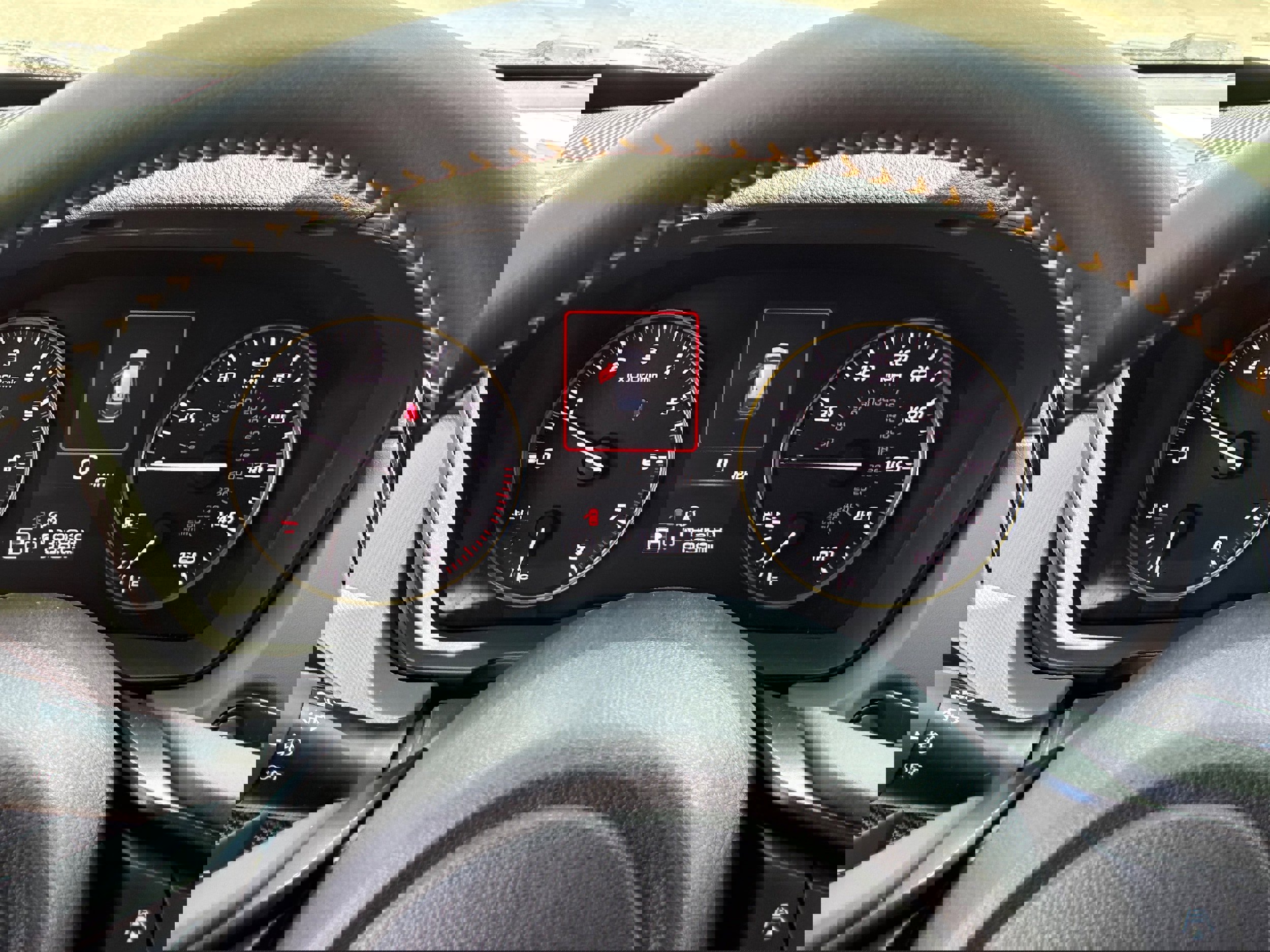 Certified 2025 Subaru Crosstrek 2.5i Sport w/ Popular Package #3A image 13