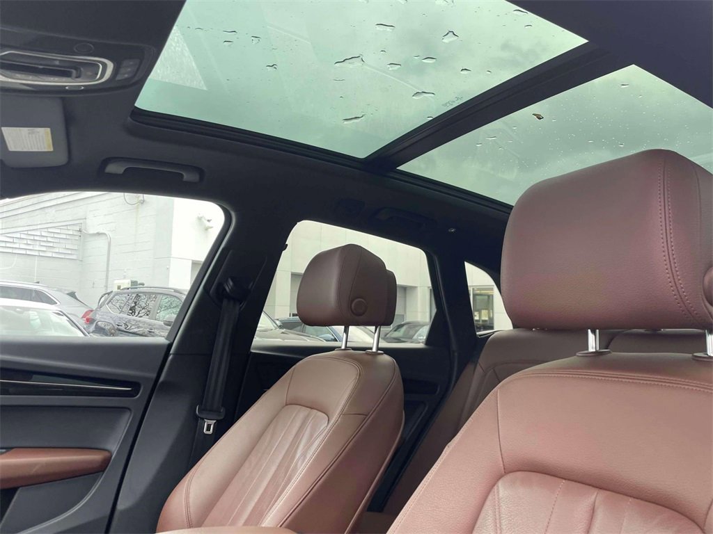 Used 2018 Audi Q5 2.0T Premium Plus w/ Premium Plus Package image 20