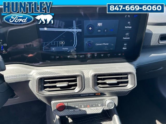 Used 2024 Ford Mustang Dark Horse w/ Dark Horse Handlin Package image 20