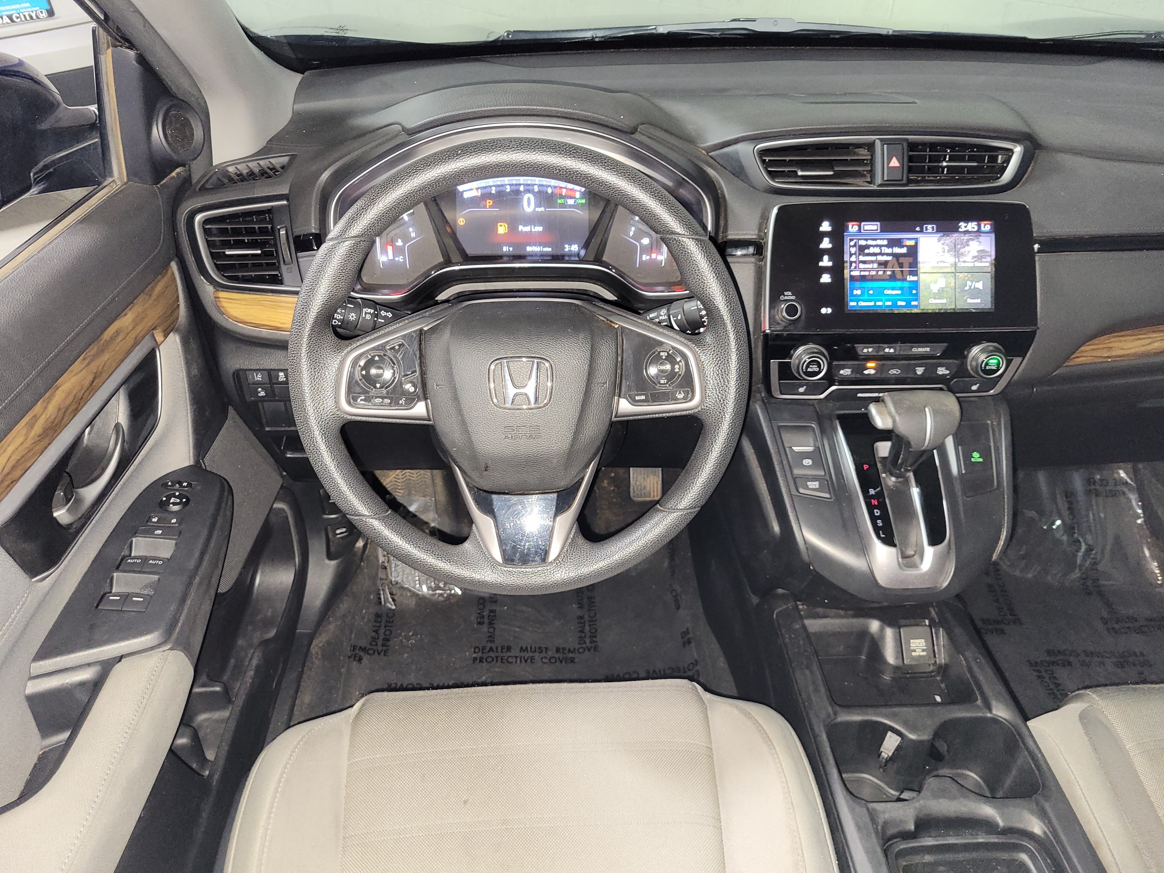 Used 2019 Honda CR-V EX image 12