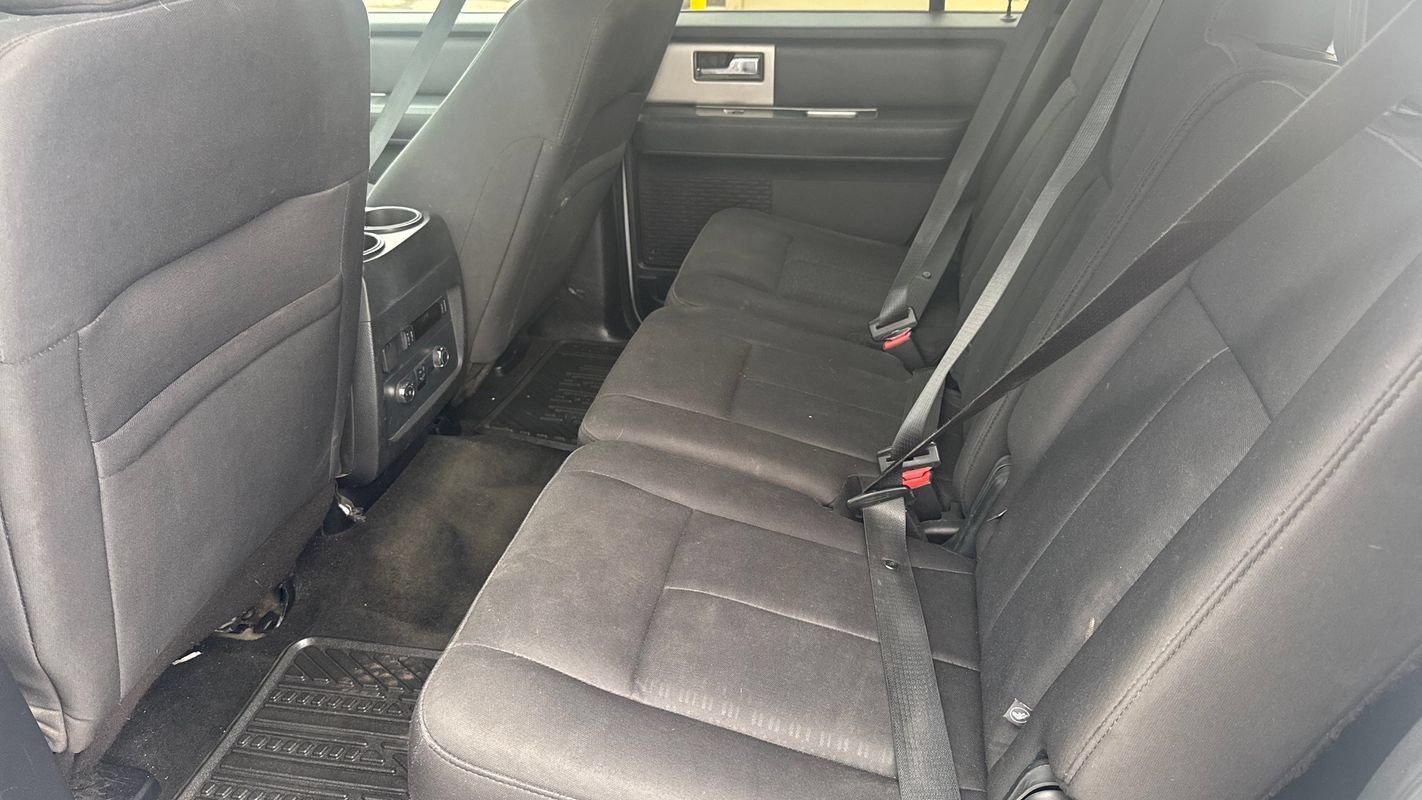 Used 2017 Ford Expedition EL XLT AWD/4WD image 10