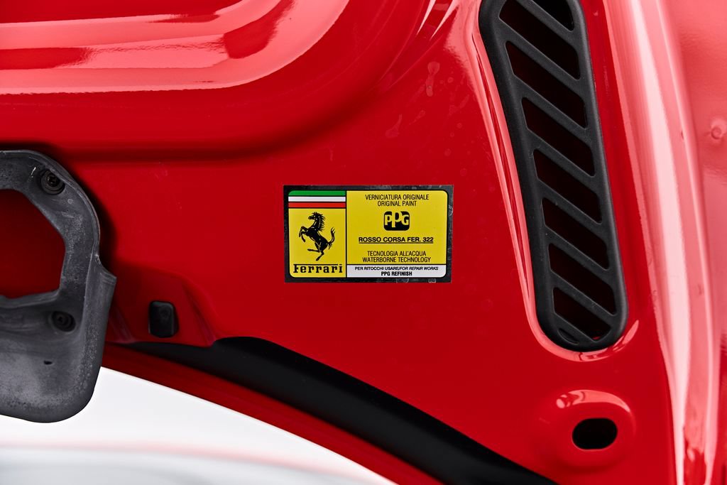 Used 2020 Ferrari F8 Tributo RWD image 26