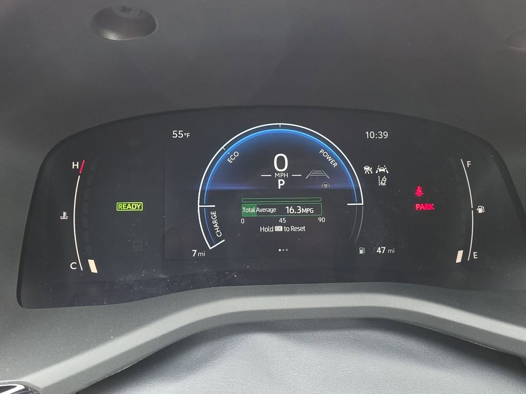 Used 2026 Toyota Camry SE FWD image 10