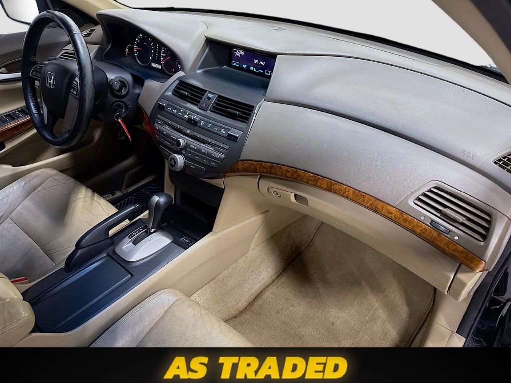 Used 2010 Honda Accord EX-L image 28