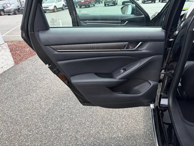 Used 2019 Honda Accord EX-L image 15