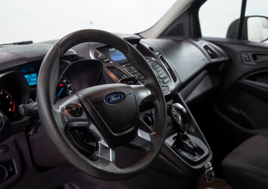 Used 2015 Ford Transit Connect XL FWD image 16