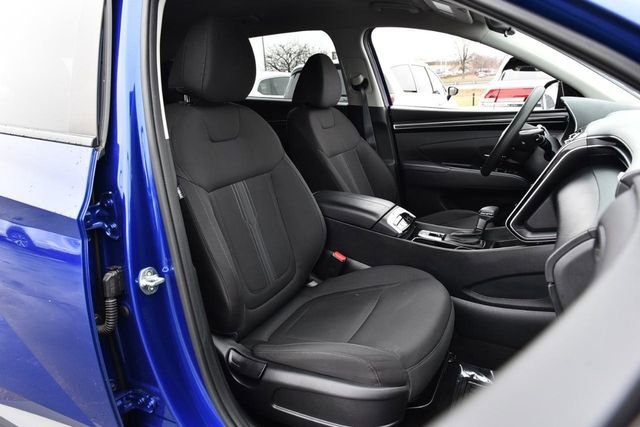 Used 2024 Hyundai Tucson SEL image 21