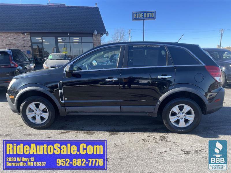 Used 2008 Saturn Vue XE image 8