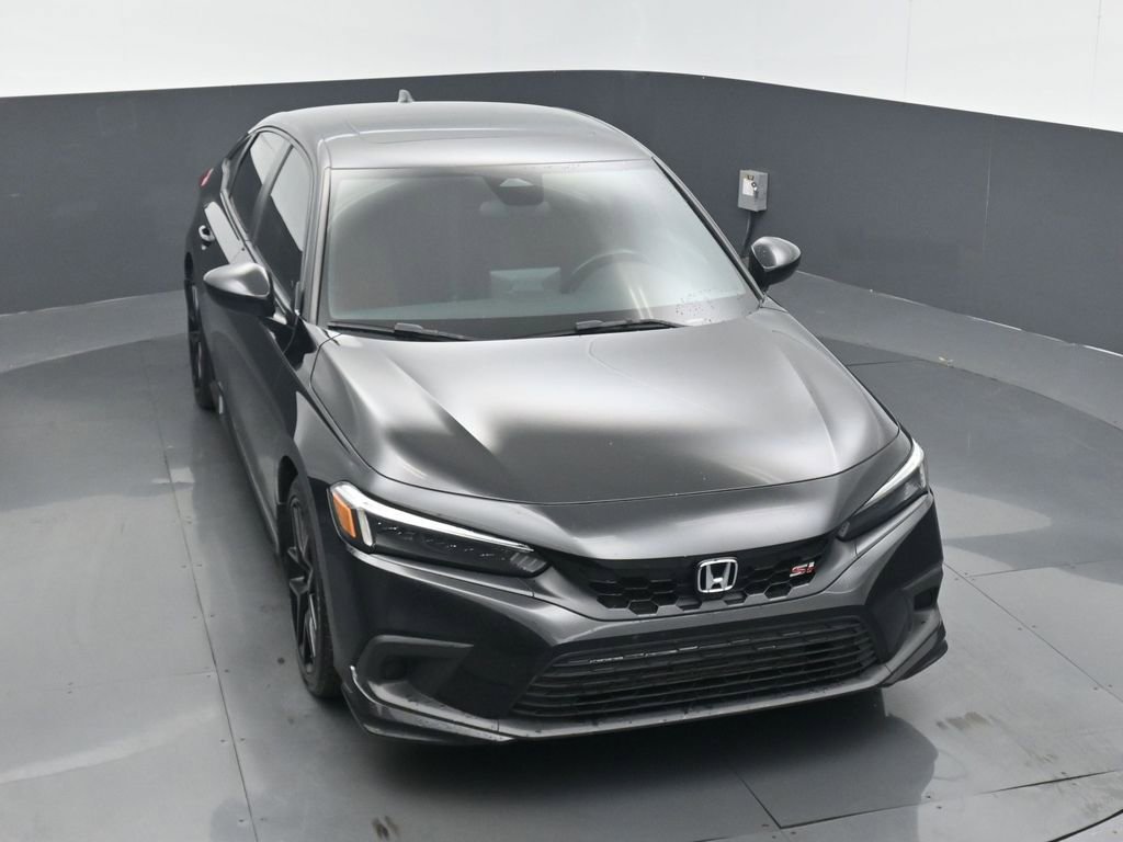 Used 2024 Honda Civic Si image 3