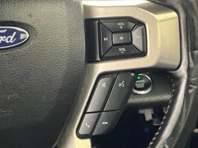 Used 2020 Ford F250 Platinum AWD/4WD image 24