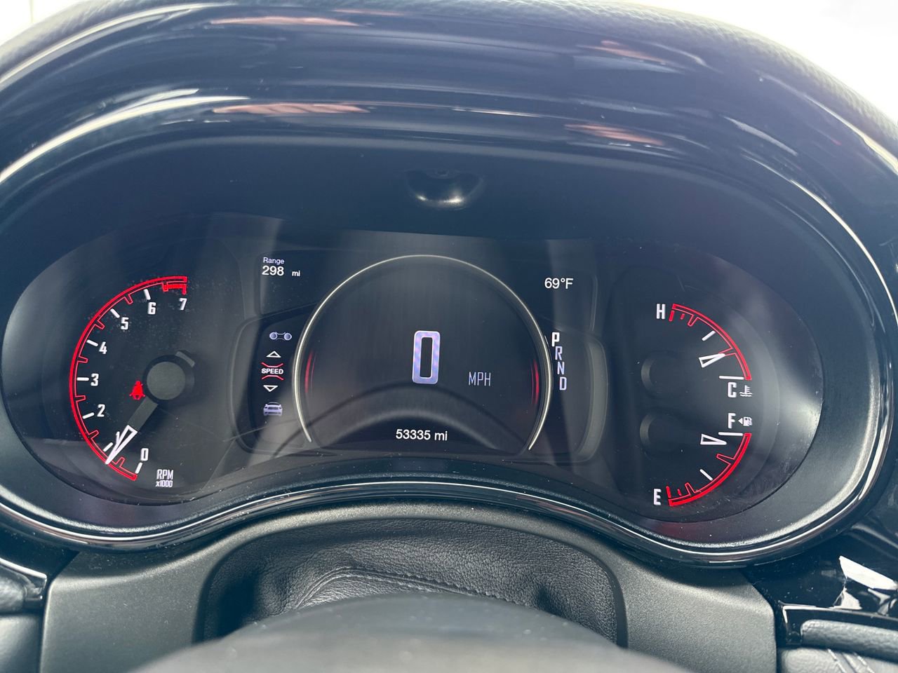 Used 2022 Dodge Durango GT image 18