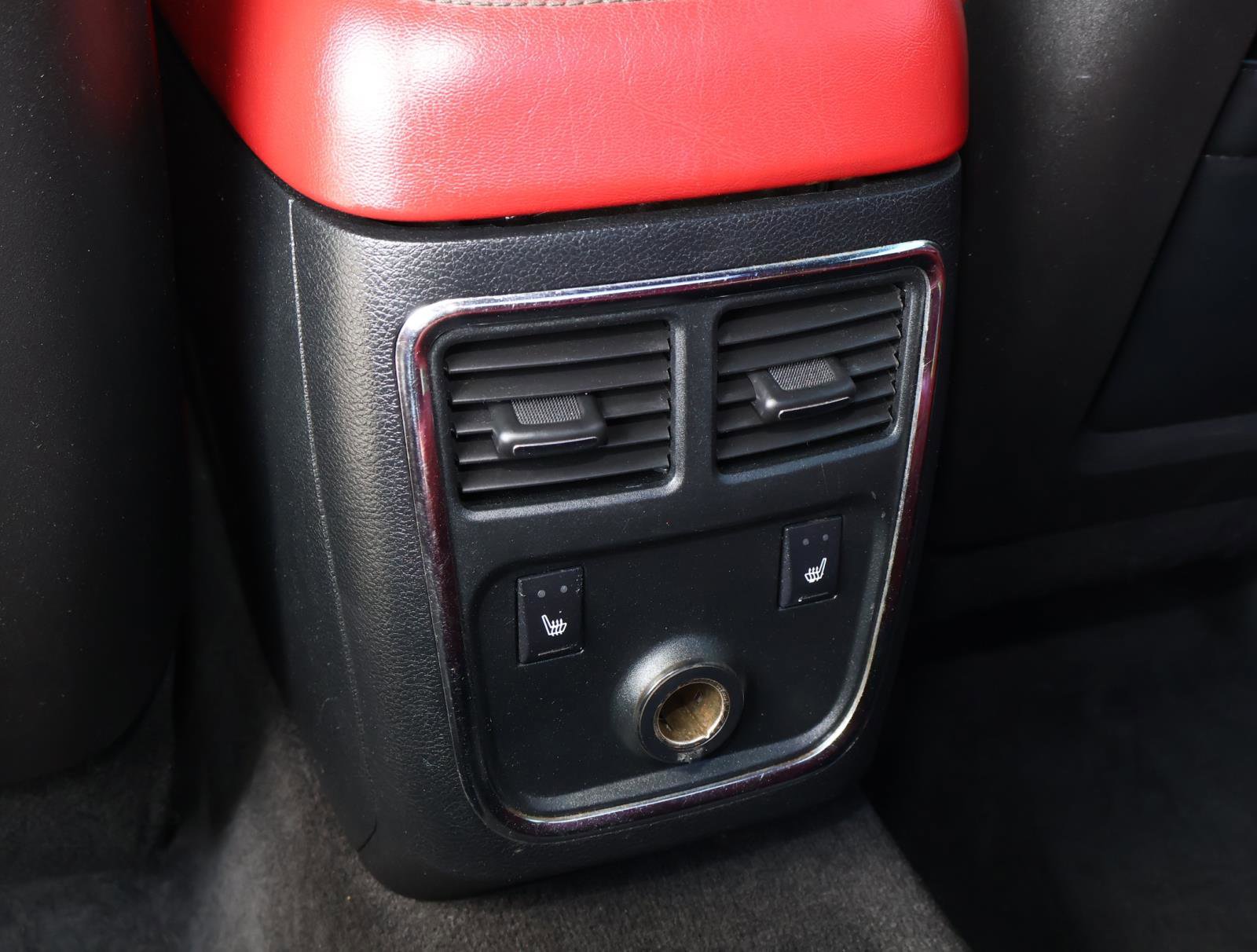 Used 2013 Dodge Charger SRT8 w/ Adaptive Cruise Control Group RWD image 14