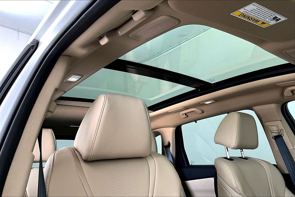 Certified 2026 Acura MDX w/ Technology Package FWD image 20