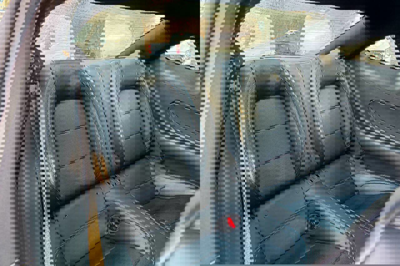 Used 2024 Ford Mustang GT Premium image 23