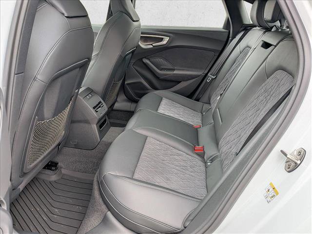 New 2025 Audi S5 Premium Plus image 16