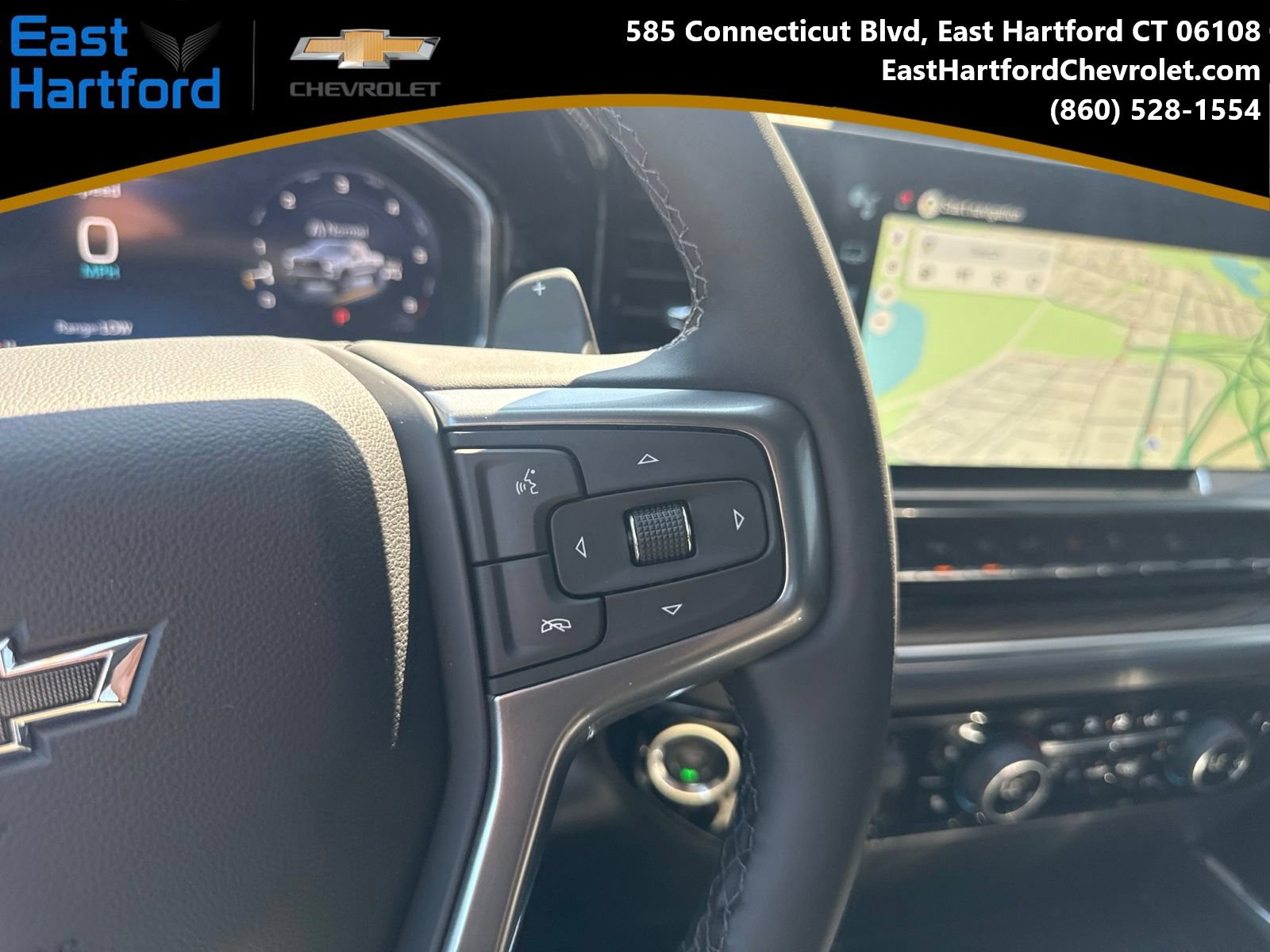 New 2026 Chevrolet Silverado 1500 LT Trail Boss w/ Safety Package AWD/4WD image 29