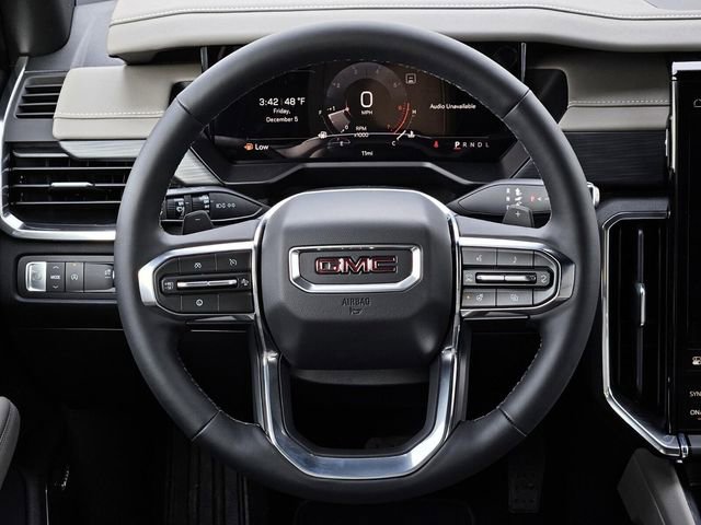 New 2026 GMC Acadia Elevation w/ Black Edition FWD image 28