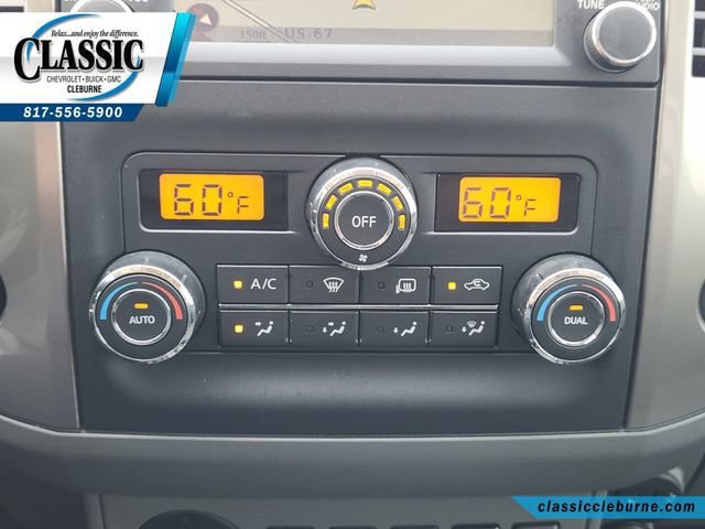 Used 2019 Nissan Frontier SL RWD image 20