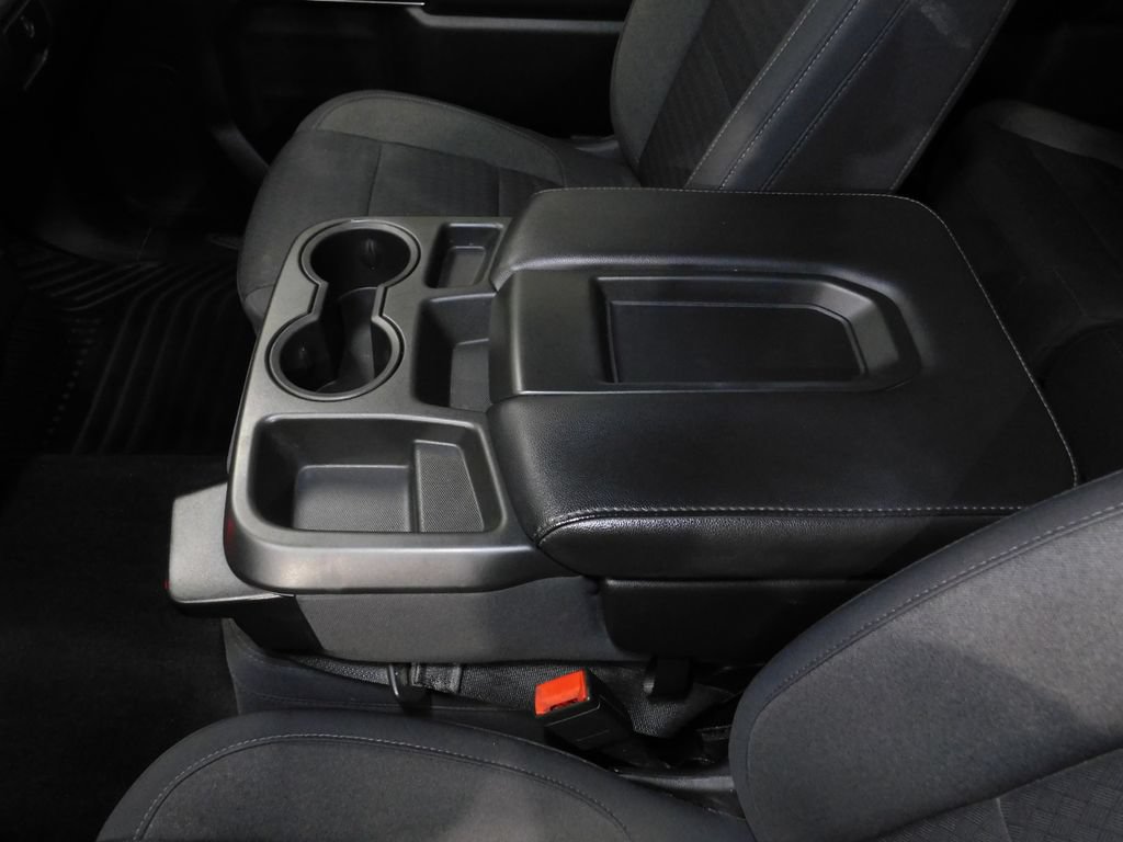 Used 2020 Chevrolet Silverado 1500 LT w/ Fleet Comfort Package AWD/4WD image 33