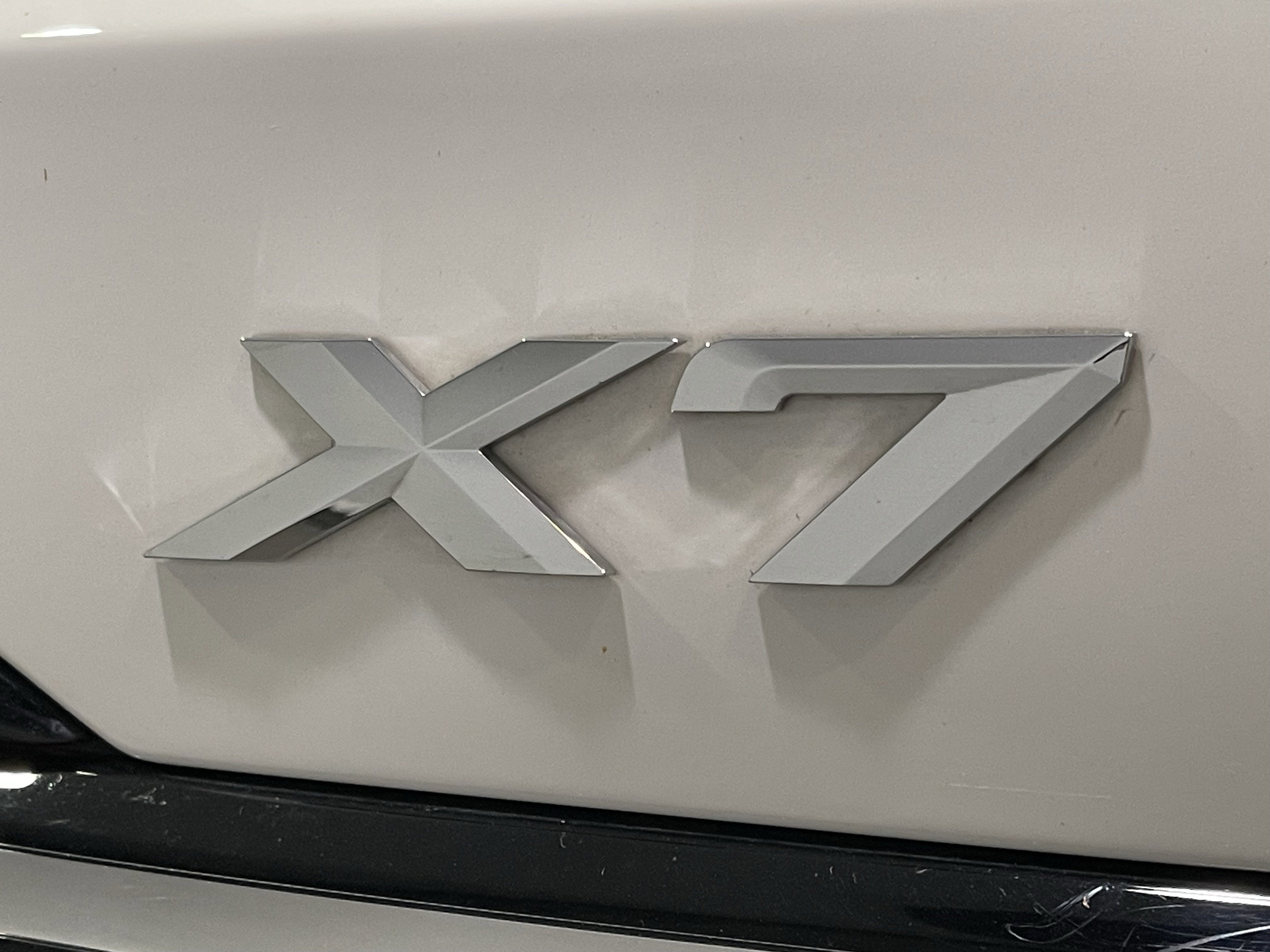 Used 2026 BMW X7 xDrive40i w/ Premium Package AWD/4WD image 24
