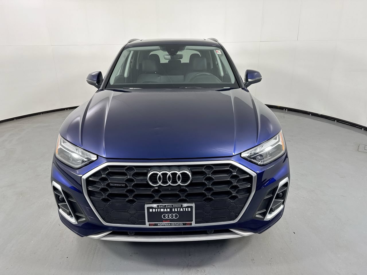 Used 2023 Audi Q5 2.0T Premium Plus w/ Premium Plus Package AWD/4WD image 4