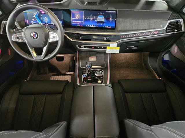 New 2025 BMW ALPINA XB7 image 15