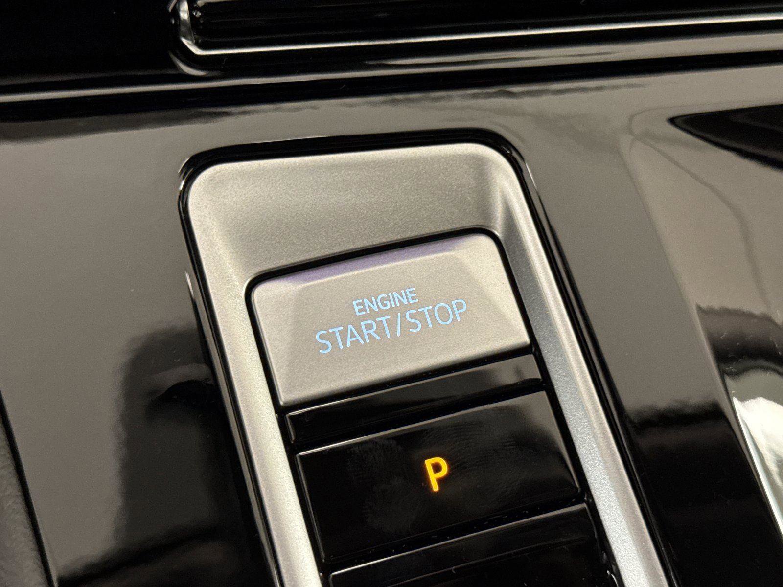 New 2026 Volkswagen Atlas SEL AWD/4WD image 23