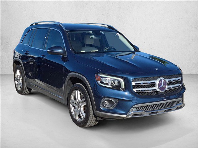 Used 2021 Mercedes-Benz GLB 250 image 3