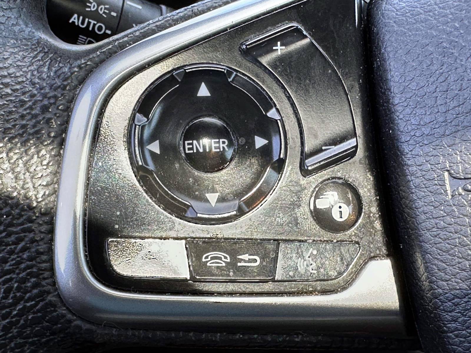 Used 2022 Honda CR-V EX image 30